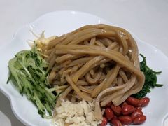 -老爷庙风味美食府(魏都大道店)
