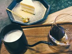 -Home Cafe(水榭春天店)
