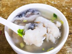 鳗鱼肉汤-江南红鱼汤(洋中花园店)