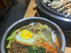 -九田家黑牛烤肉(溧水万达店)
