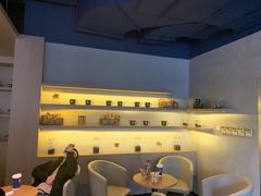 大堂-瑞幸咖啡(协信星光广场店)