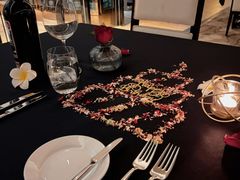 -圣丰索菲特·法国餐厅