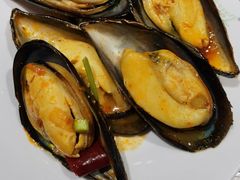 扇贝-汉巴味德(大悦城店)