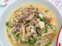 -辣不怕口味虾(凌霄路店)