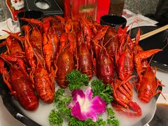 -红盔甲·小龙虾(天钥桥店)