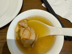-水月周庄铂尔曼酒店-水月荟中餐厅