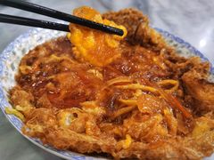 -红星光发煲仔饭(大石街店)