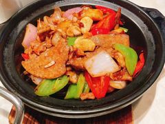 -肥仔文澳门猪骨煲(南京西路店)