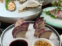 -揽季锅物会.福建黄鱼.海鲜姿造(五四路店)
