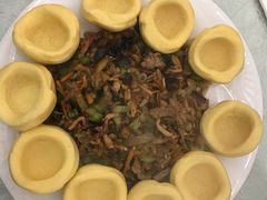 -嘎吧锅私家菜馆(联想科技城店)