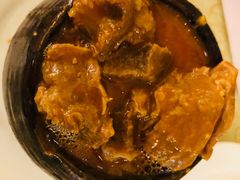 罐焖牛肉-华梅西餐厅(哈尔滨中央大街店)