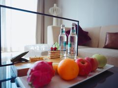 -青岛银沙滩温德姆至尊酒店