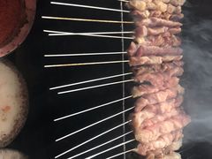 -永安烧烤