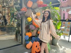 -Money Shops(愚园路店)