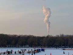 -长春市南湖公园