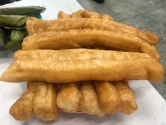 越南油条-Pho Hoa Pasteur