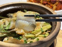 -碗中海·蒸汽海鲜·桑拿鸡(岭南天地店)