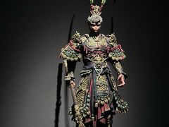 -中国美术学院-美术馆