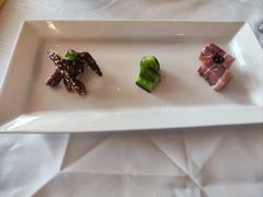 -桂花楼淮扬中餐厅(浦东香格里拉店)