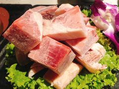 -京韵胡同·酱香羊蝎子火锅涮肉(长寿路店)