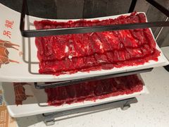-左庭右院鲜牛肉火锅(长泰广场店)