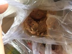 -梁老三麻辣鸡头总店