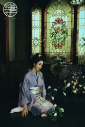-持熹光年写真体验馆