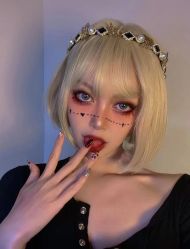 -熙画美上门MakeUp美甲美睫