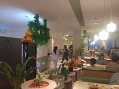 -必胜客(海滨店)