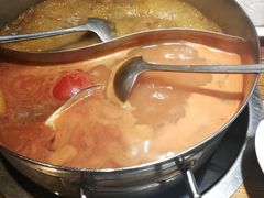 -蒙肥羊·酸汤潮牛·鲜牛肉火锅烤肉自助(岗顶店)