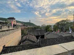 -皇城相府