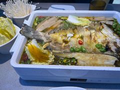 -半天妖烤鱼(海梦一方店)