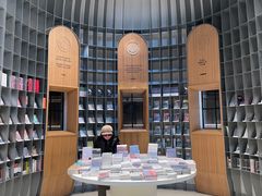 -思南书局·诗歌店