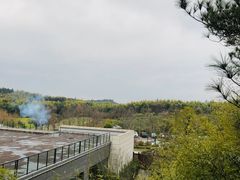 -天目湖涵田半山温泉