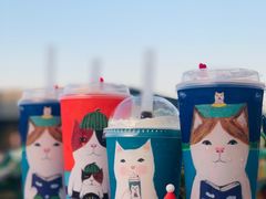 -奈雪的茶(大悦城店)
