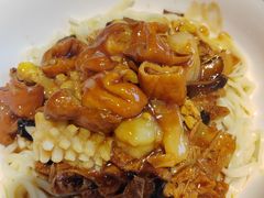 -肘子酥·天津菜·特色捞面(德云社店)