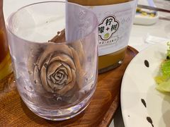玫瑰柠檬茶-柠檬树茶餐厅(海雅缤纷城店)