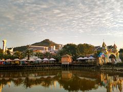 -云洞岩风景区