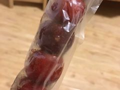 -和禄德冰糖葫芦