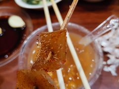 -金刚山烧烤(中山路店)