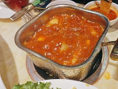 -清真军邺·金富苑肥牛(石坡街旗舰店)