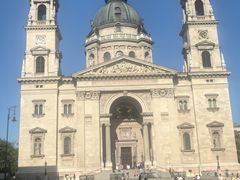 -圣伊什特万圣殿