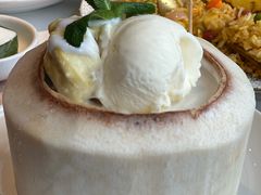 -泰椰里·泰国餐厅(智慧城广百广场店)