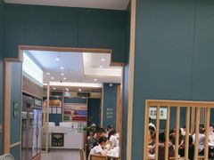 -绿草地·湘菜(芙蓉天街店)