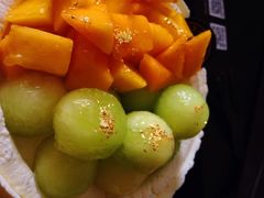 黑池口感烘焙-黑池口感烘焙·生日蛋糕(坂田店)