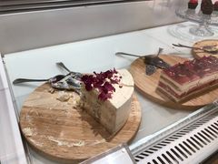 -EVERNAKED裸蛋糕(SOHO天山店)