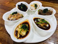 -天下第一面(大雁塔北广场店)
