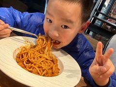-必胜客(龙泉万达店)