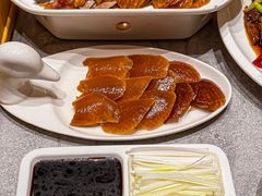 -国人川菜(李家村建东街店)