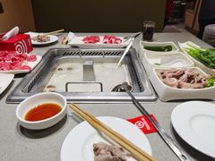 -海底捞火锅(天一广场亚细亚店)
